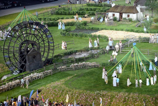 maypole